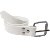 Leaderfins Silicone Belt White | Diving Sports Canada | Vancouver